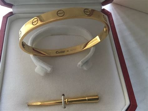 are cartier jewelry genuine.